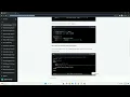 How to run a python script inside javascript and refresh the view in django