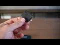 Eufy Anker SmartTrack Link - find your keys anywhere