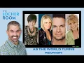 Terri Conn Ellen Dolan Trent Dawson and Colleen Zenk