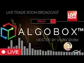 Download Lagu LIVE DAY TRADING w Vinny 🟣 Nasdaq Futures #1 Algo Trading Software for NinjaTrader