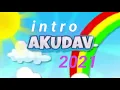 Download Lagu lagu intro Akudav We Will Shine :V 2021
