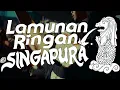 Dongker - A Light Reverie in Singapore (feat. Banda Neira) (Lyric Video)
