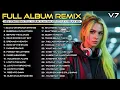 Lagu 🔥 Alan Walker Style Remix Full Bass 2025 – New Collection By Relax Mix #EDM #remix #chill