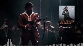 el dorado is mine kgf chapter 2 interval bgm modifiez