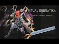 2 card Dogmatika Ritual Combo - Extra Deck Lock your Opponent in-Engine