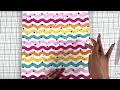 NEW Hobby Lobby Haul Paper Pads GALORE Full Flipthroughs Sneak Peak