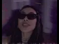 Dizzy Dizzo 蔡詩芸 - GOAT (Official Visualizer)