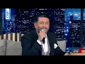 لهون وبس - زياد برجي يغني "مش طايق"  في #لهون_وبس