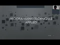 CSC1024 Programming Principle