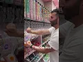 Largest Candy Store with my bestie FredBk Ricardo s Kandy Korner won t invite us back