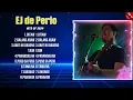 EJ de Perio Greatest Hits ~ OPM Music ~ Top 10 Hits of All Time