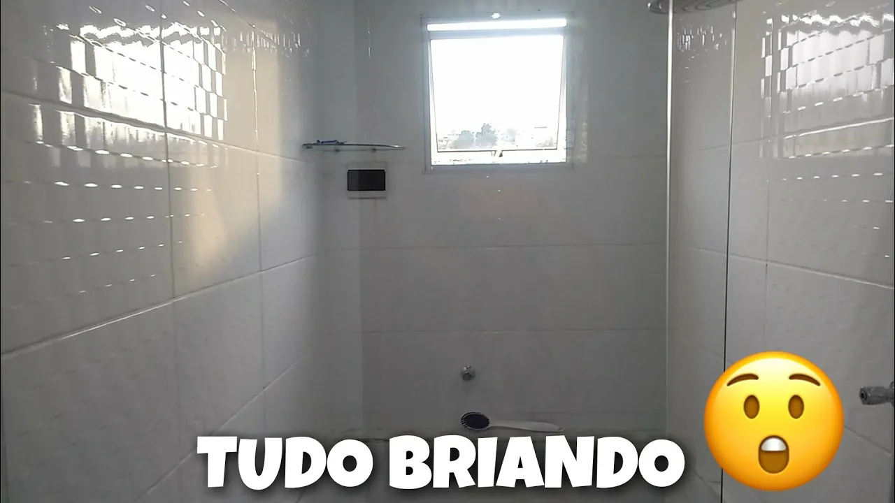 DEPOIS DESSA MISTURINHA, BANHEIRO SUJO E FEDIDO NUNCA MAIS - Fubá online. 