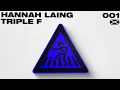 Download Lagu Hannah Laing  - 'FWTDJ (All Night Long)' (Visualiser)
