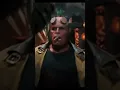 Lagu Hellboy from Hell #action #hellboymovie #films #movieclips #moviescenes
