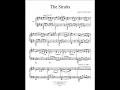THE STRAITS - MICHAEL GETTEL