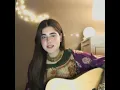 Download Lagu Baran De | Alizeh Khan | Pashto Song