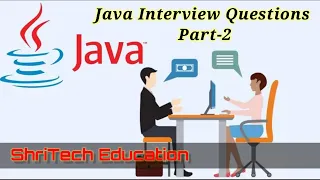 Java Interview Question and Answers Part 2