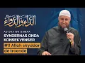 Lagu #9 Allah skyddar de troende | Syndernas Onda Konsekvenser | Ad Daa Wa Dawaa