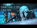 FFXIV guide to finding an FC or Static