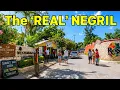 Negril UNFILTERED The Side That Tourists NEVER See 2026