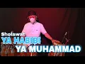 Download Lagu YA HABIBI YA MUHAMMAD-KOPLO VERSION COVER KENDANG