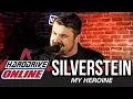 Download Lagu Silverstein - My Heroine (Live Acoustic) | HardDrive Online