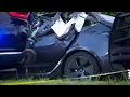 2 women killed in Miami-Dade crash involving Tesla flatbed truck