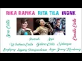 Download Lagu Rika Rafika, Rita Tila, Inonk - Full Album