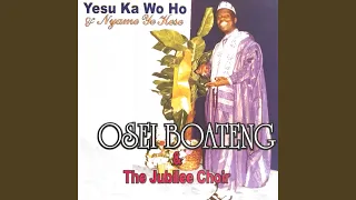 nyame ye kese