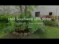 Inside a Beautifully Renovated Shenandoah Miami Home 1868 SW 13th St The Shenandoah Guys