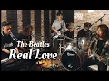 Download Lagu REO Brothers - Real Love | The Beatles
