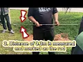 Download Lagu How to Use Probe Mackintosh ( Geotechnics Video ) Group 1 Section 9 UTHM