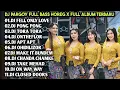 DJ PARGOY FULL BASS HOREG X FULL ALBUM TERBARU - VIRAL TIKTOK