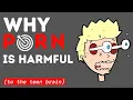 Is Watching Porn Bad for Teen Boys Effects on Brain Relationships and Health