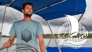 Stormy Sailing South to Sydney – Sailing Australia Ep.47