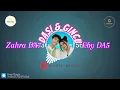DASI & GINCU | Voc : Zahra DA7 feat Eby DA5