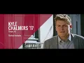 Meet Kyle 17 SJU Student Story