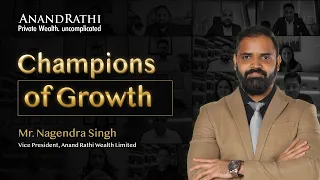 10 Years of Trust & Growth | | Nagendra Singh's Inspiring Journey