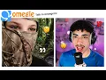 THE GAY EXPERIENCE ON THE NEWEST OMEGLE