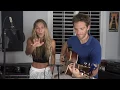 Starlight - Muse Acoustic Cover - Kindred and Sean