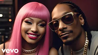 Nicki Minaj Snoop Dogg Ice Cube Westside Anthem Ft 50 Cent WC FULL ALBUM 