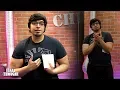 CHILLIN - Final Thought