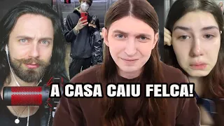 ACABOU PRO FELCA? EX REVELOU TUDO!