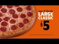 Little Caesars Pizza Christmas Commercial 2024 - USA