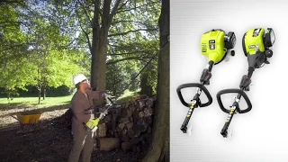 RYOBI EXPAND-IT Attachment Family