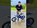 Download Lagu My New 50cc Dirt Bike 2 stoke 🔥 #dirtbike #minidirtbike