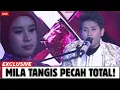 Download Lagu ​TAK TERBENDUNG! Mila Sampai Sesenggukan Valen 'Hancurkan' Panggung Grand Final DA7 dengan Lagu Ini! MP3