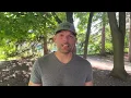 Homeowner gets out of HOSPITAL to find MASSIVELY OVERGROWN yard…Overwhelmed with FREE CLEANUP