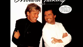 Download Modern Talking - No 1 Hit Medley HQ MP3