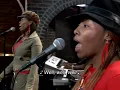 Erykah Badu - Back In The Day (Chappelle's Show)